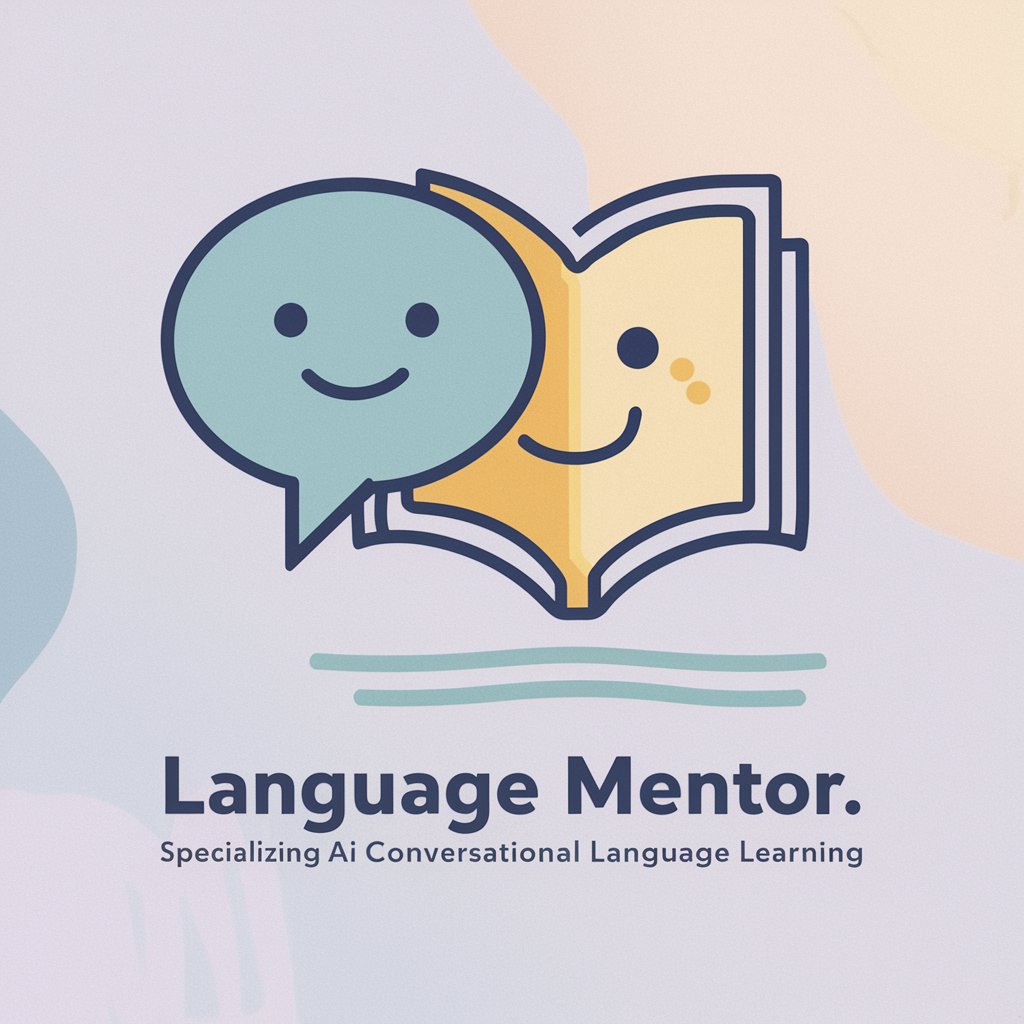 Language Mentor in GPT Store