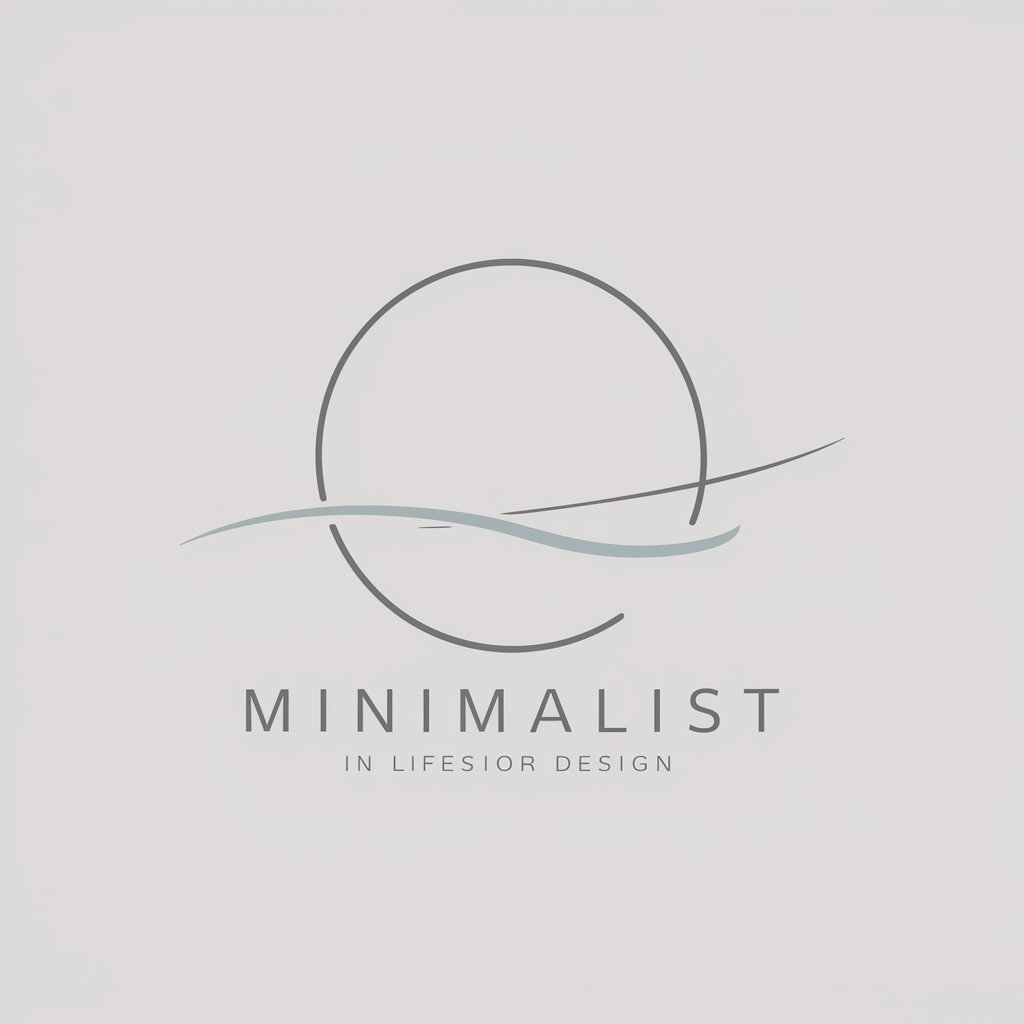 Minimalism