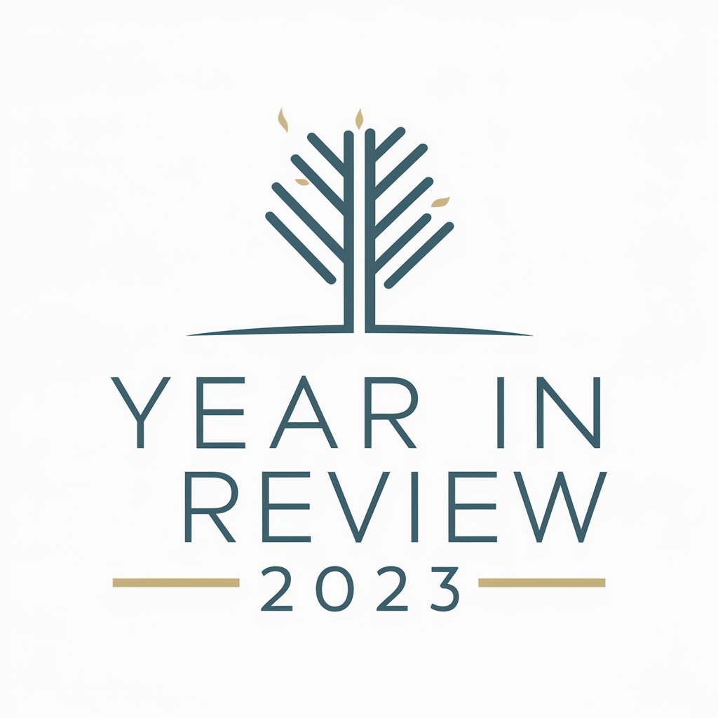 Year in Review 2023