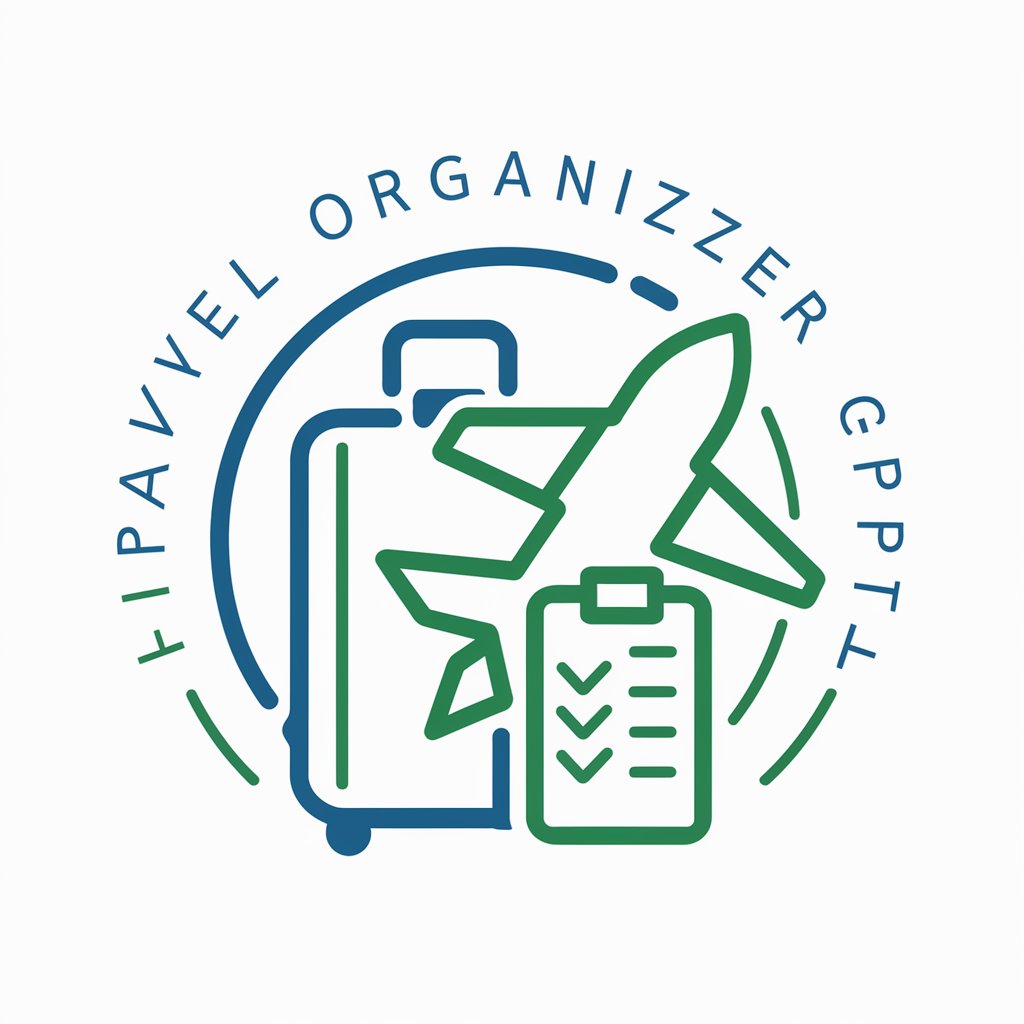 Travel Organizer
