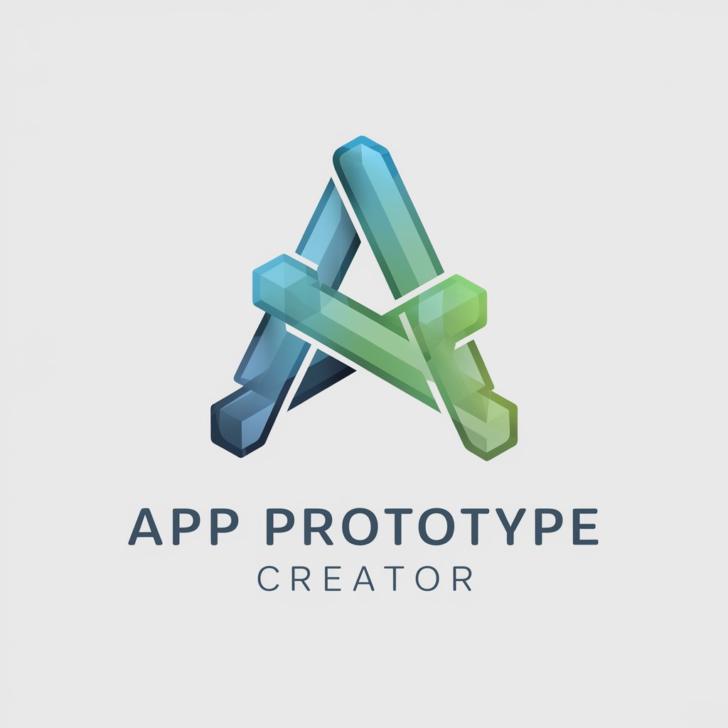 App Prototype Creator in GPT Store