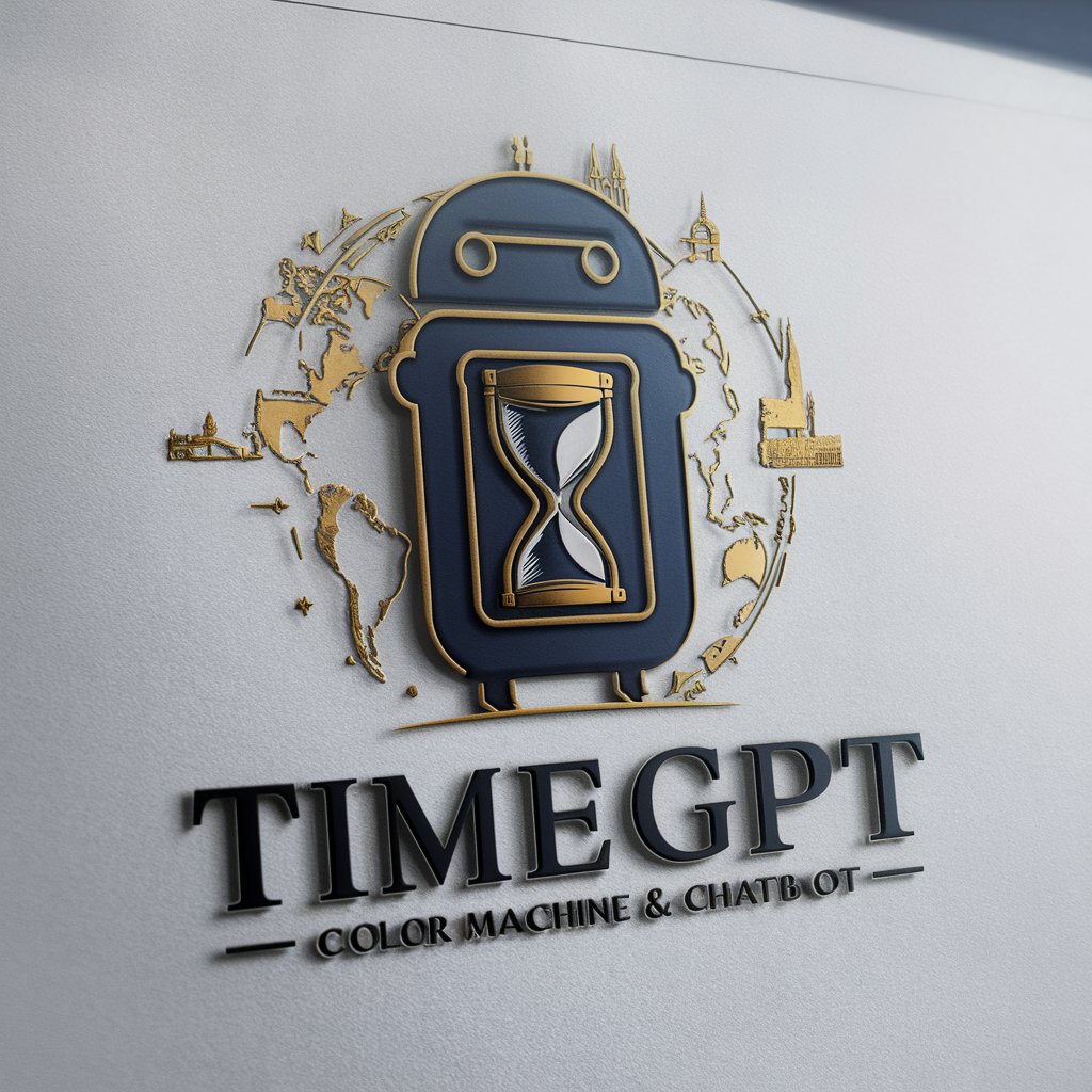 TimeGPT