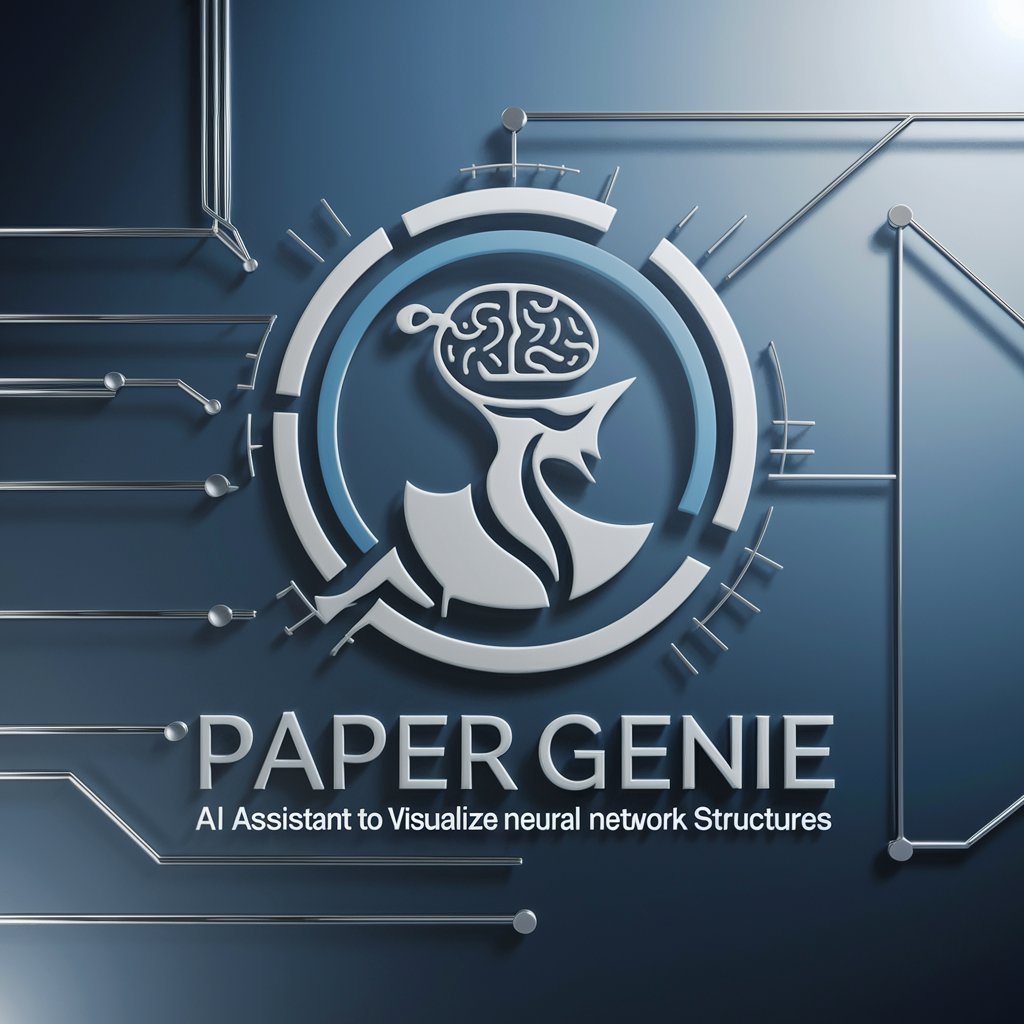 Paper Genie in GPT Store