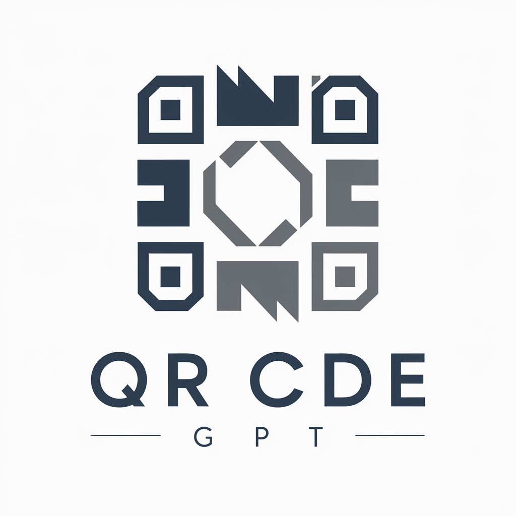 QR Code GPT in GPT Store