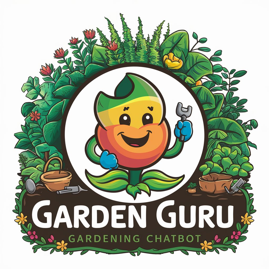 Garden Guru