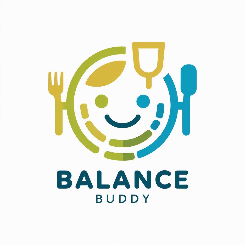 Balance Buddy