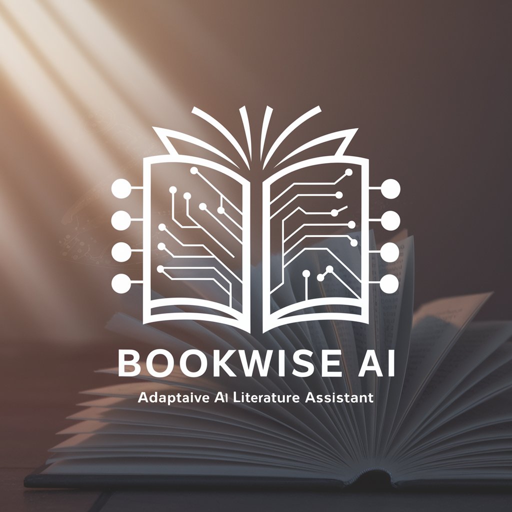 BookWise AI in GPT Store