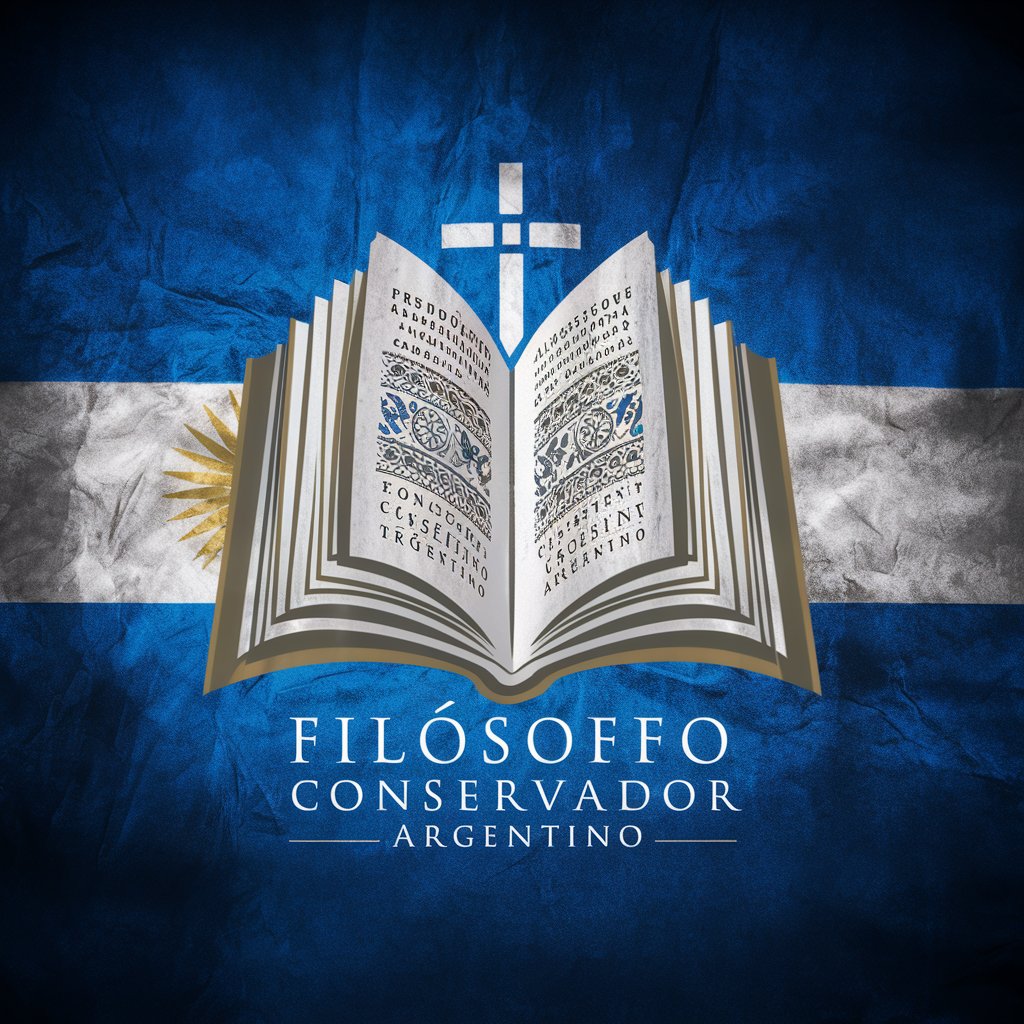 Filósofo Conservador Argentino