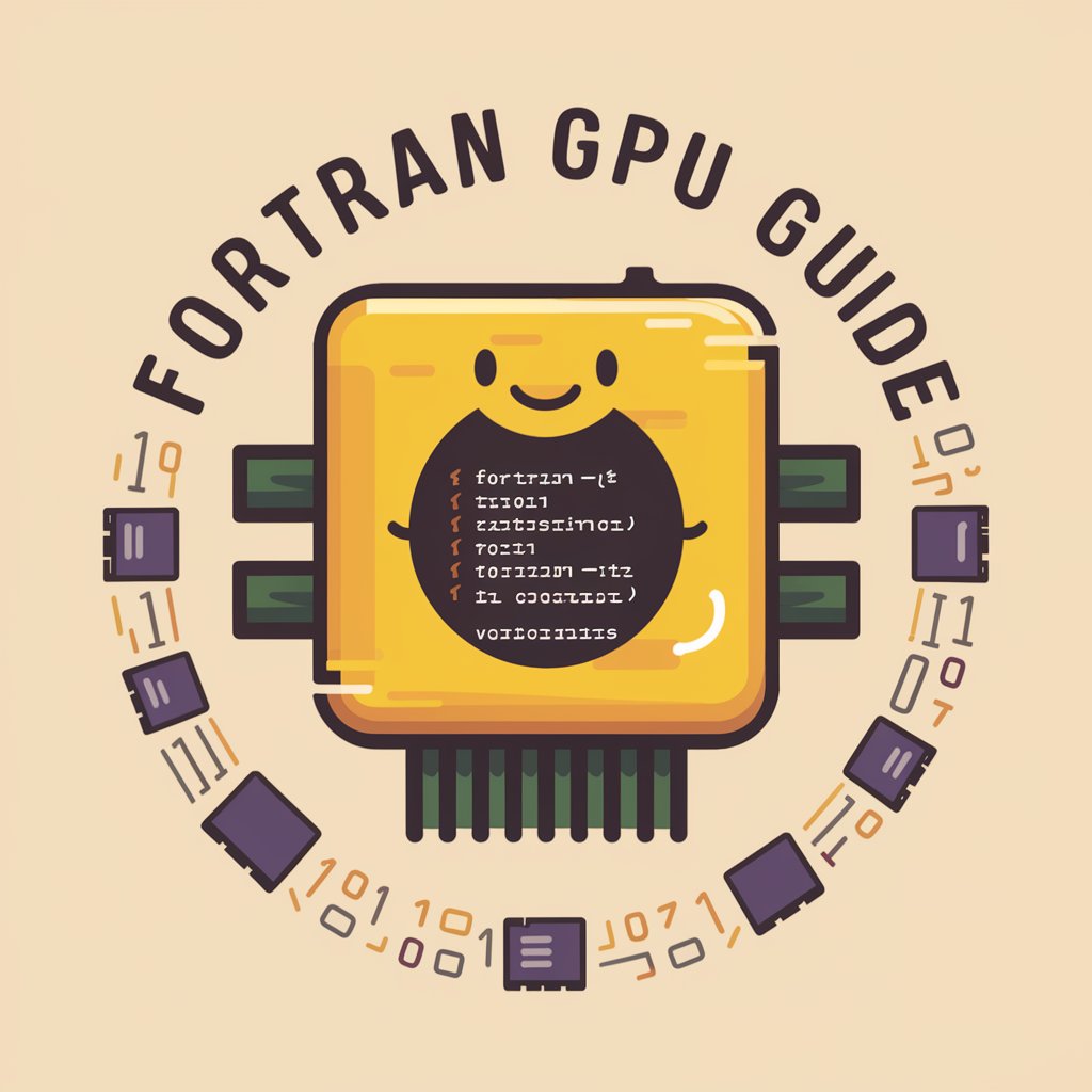 Fortran GPU Guide