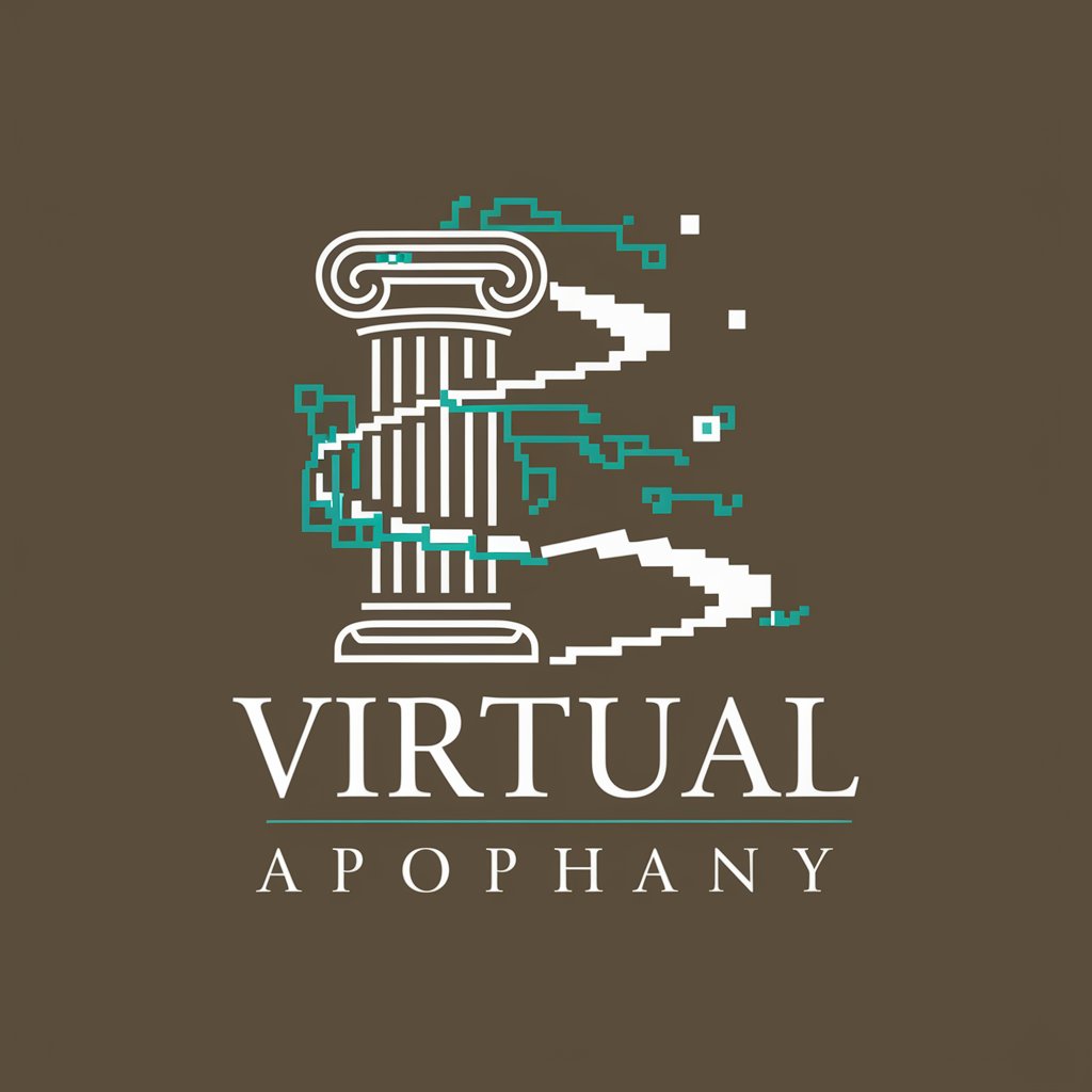 Virtual Apophany in GPT Store