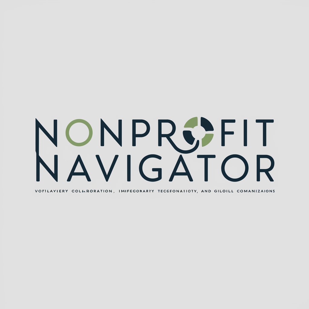 Nonprofit Navigator
