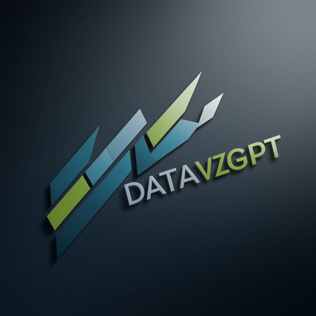 DatavizGPT