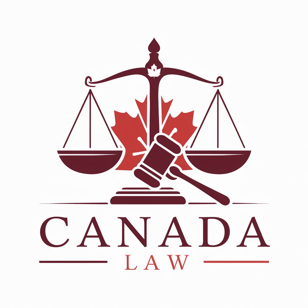 Canada Law