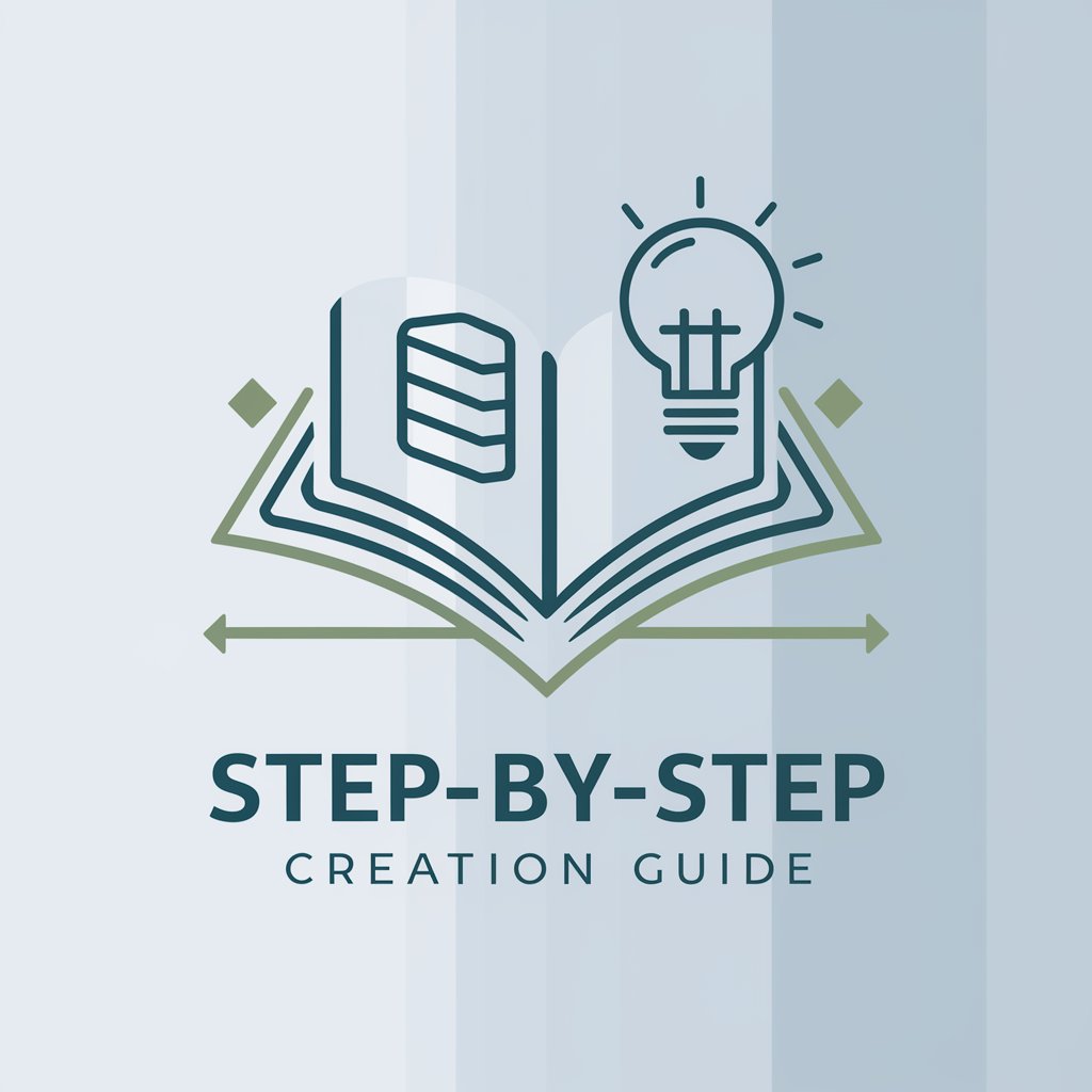 Step-by-Step Database Creation Guide