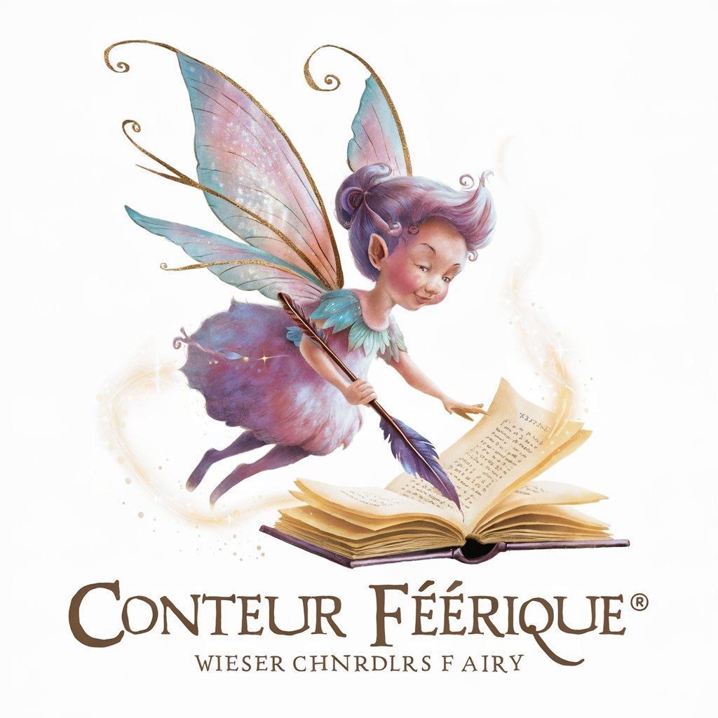 Conteur féérique