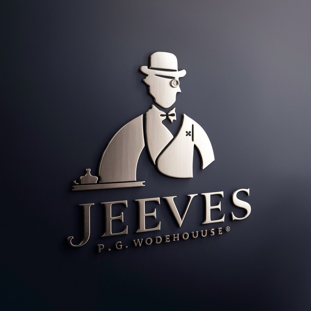 Jeeves ex machina