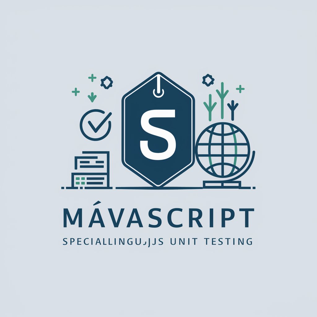 MochaJS Expert in JavaScript unit testing in GPT Store