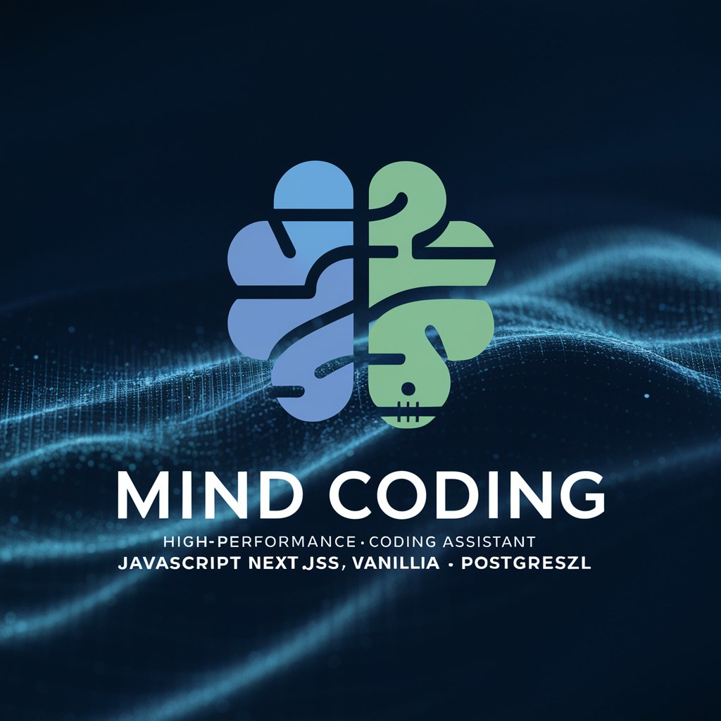 Mind Coding