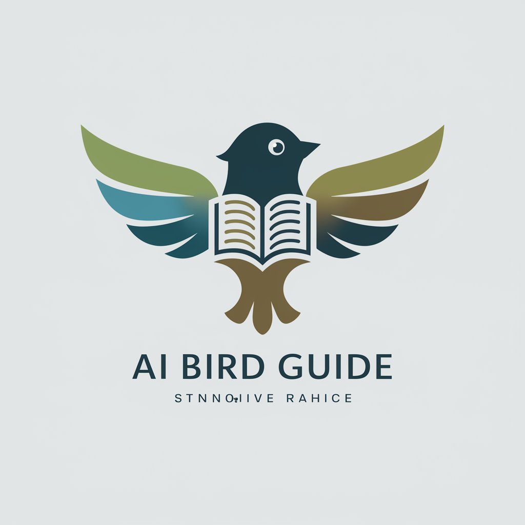 AI Bird Guide