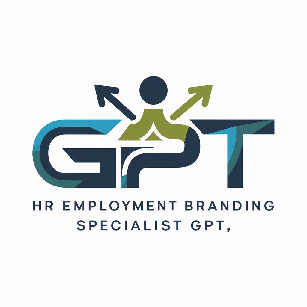🌟 HR Branding Powerhouse 🌟