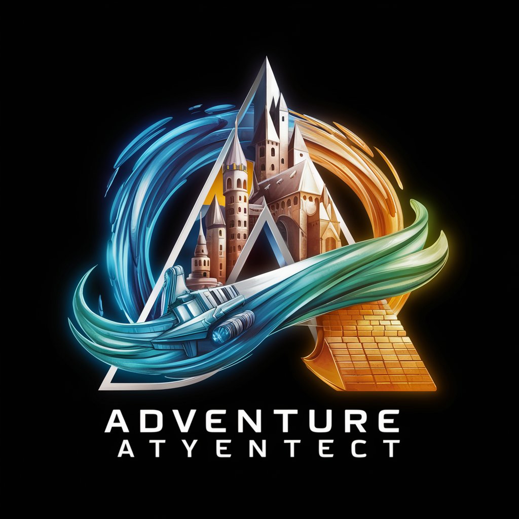 Adventure Architect