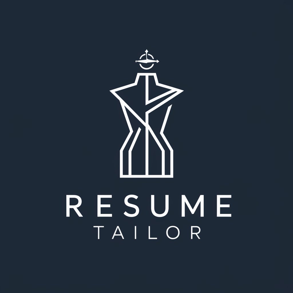 Resume Tailor