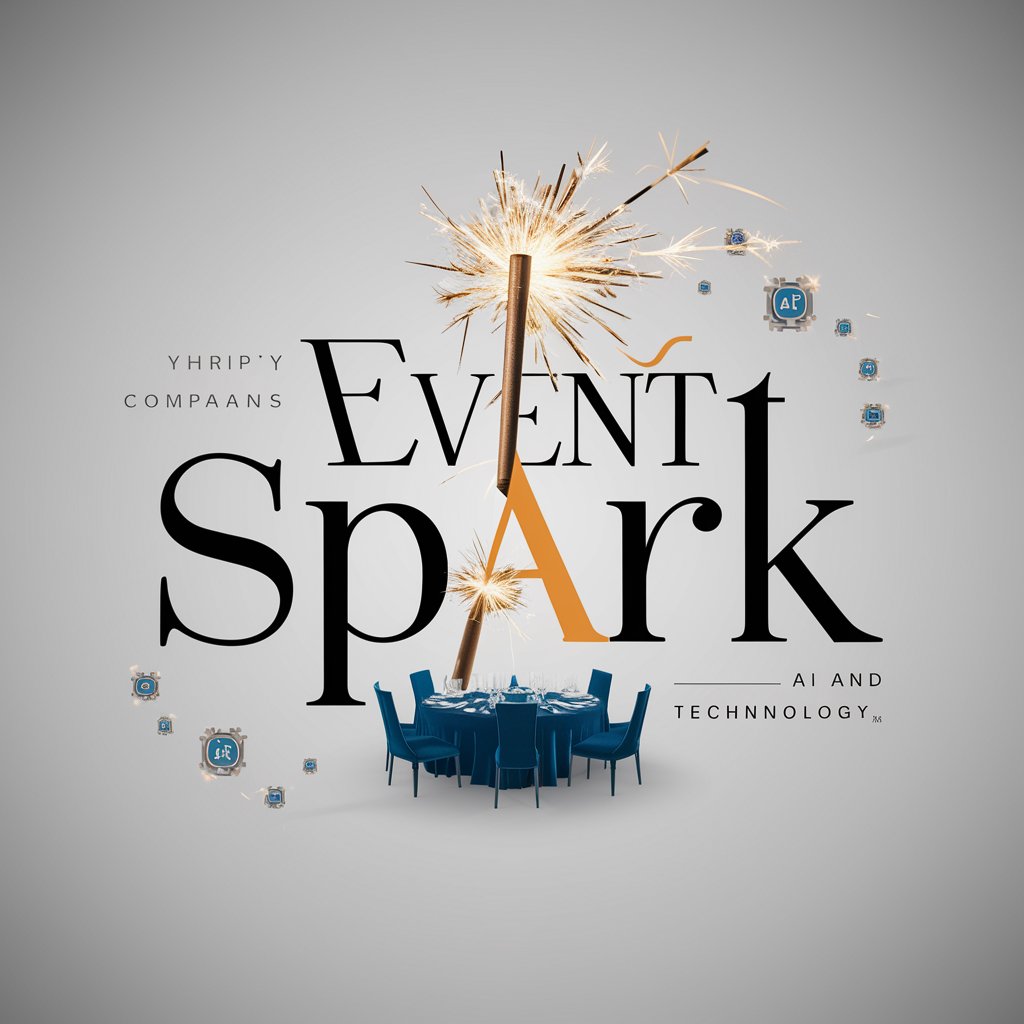 Event Spark