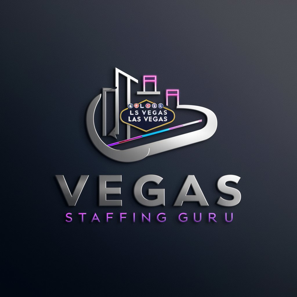 Vegas Staffing Guru