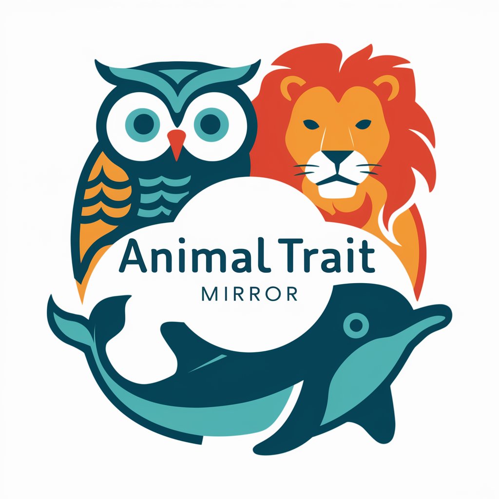 Animal Trait Mirror in GPT Store