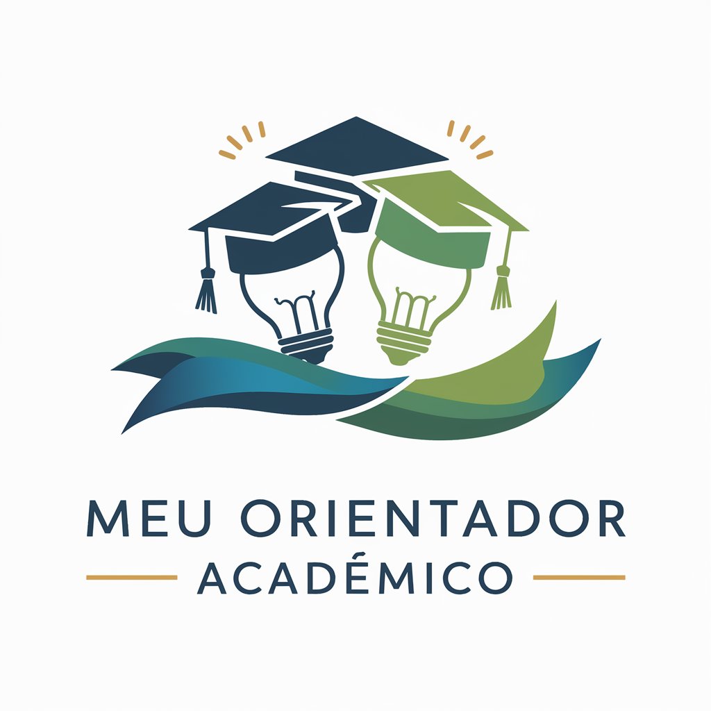 Meu Orientador Acadêmico