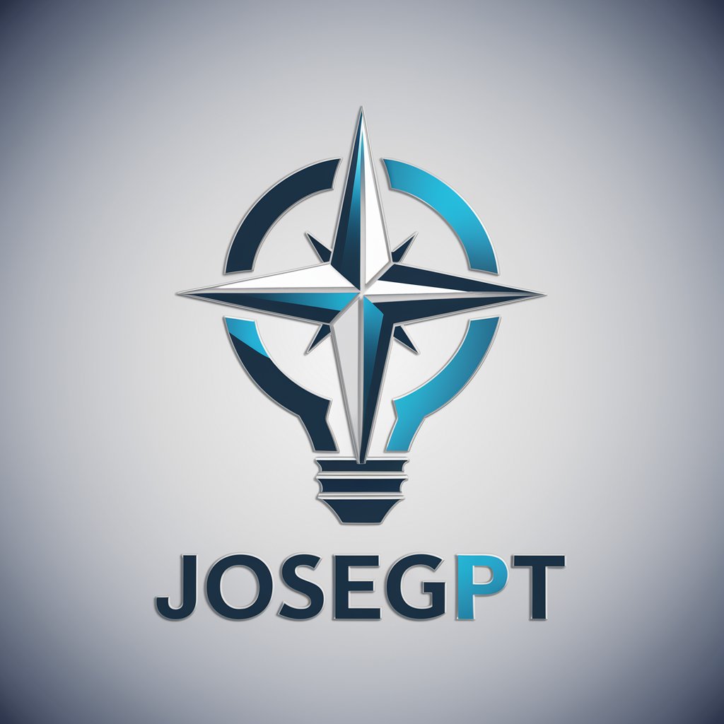 JoseGPT in GPT Store