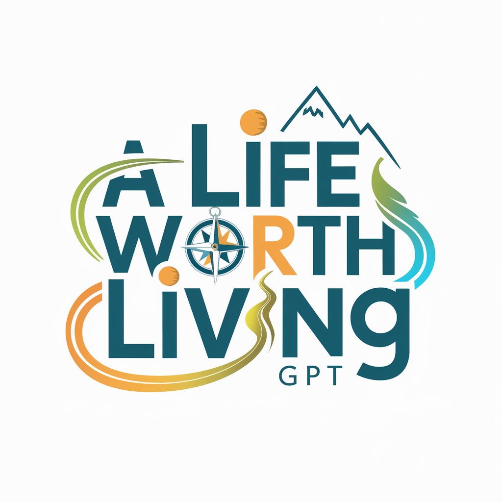 A Life Worth Living in GPT Store