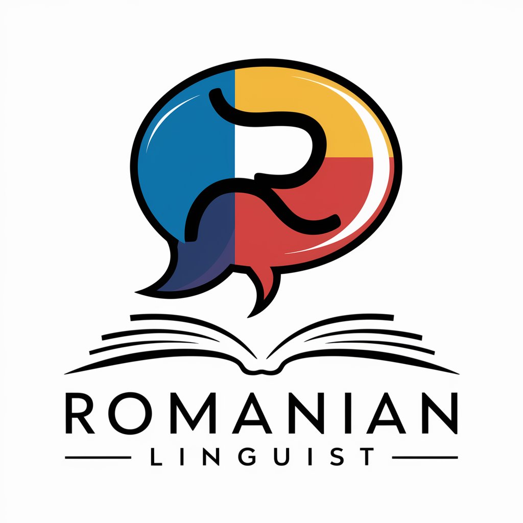 Romanian Linguist