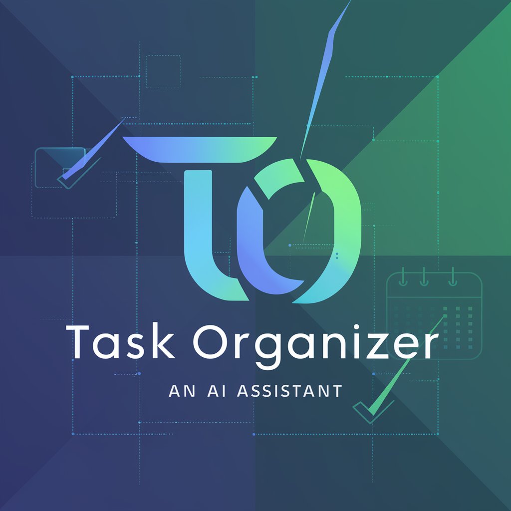 Task Organizer