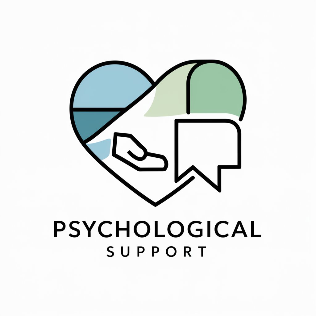 Psychological Support