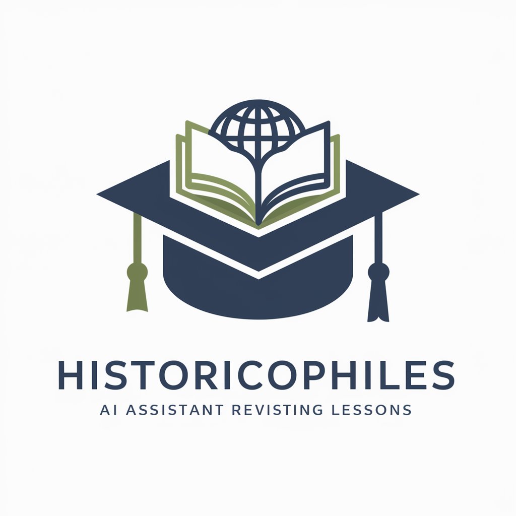 Historicophiles