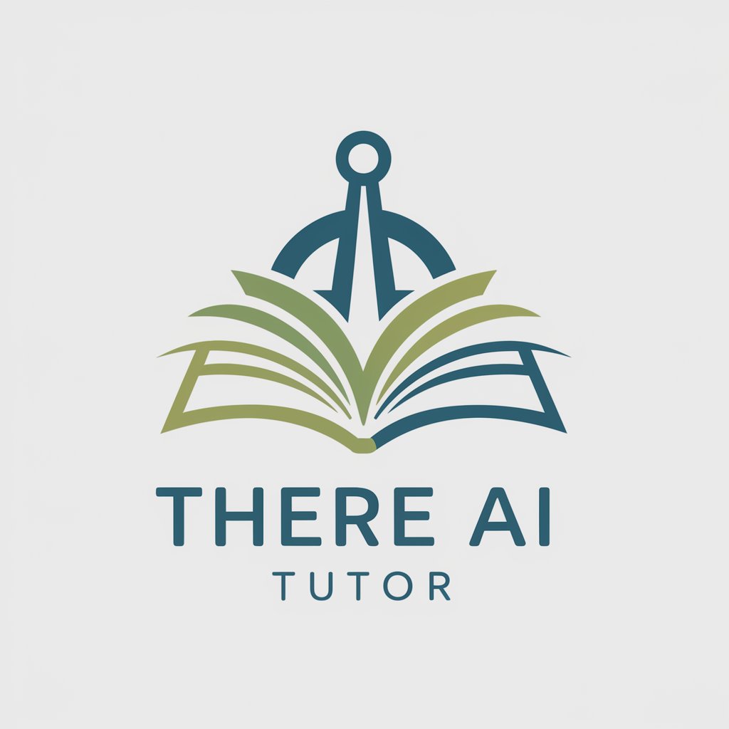 THERE AI Tutor