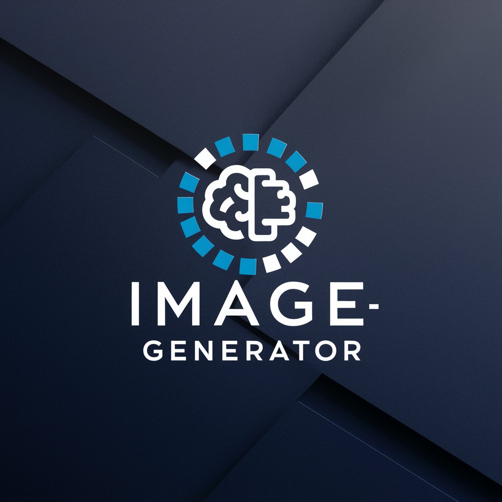 Image Generator in GPT Store