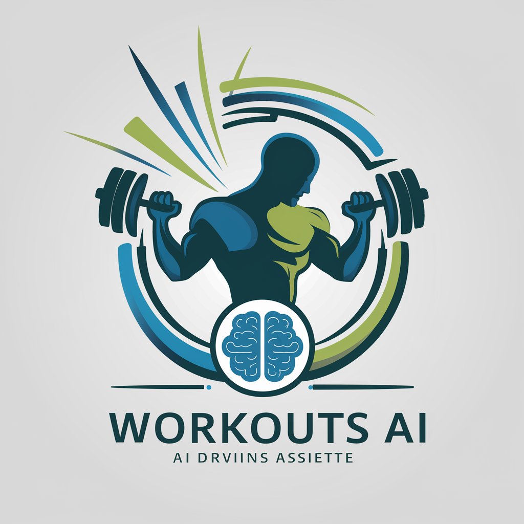 Workouts AI in GPT Store