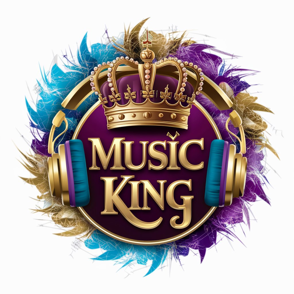 Music King