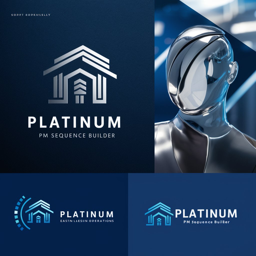 Platinum PM Sequence Builder