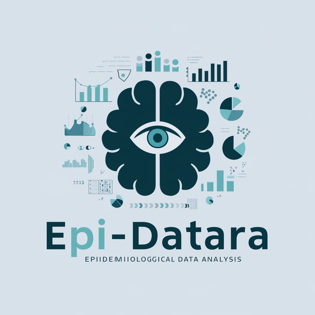 EPI-DATARA in GPT Store