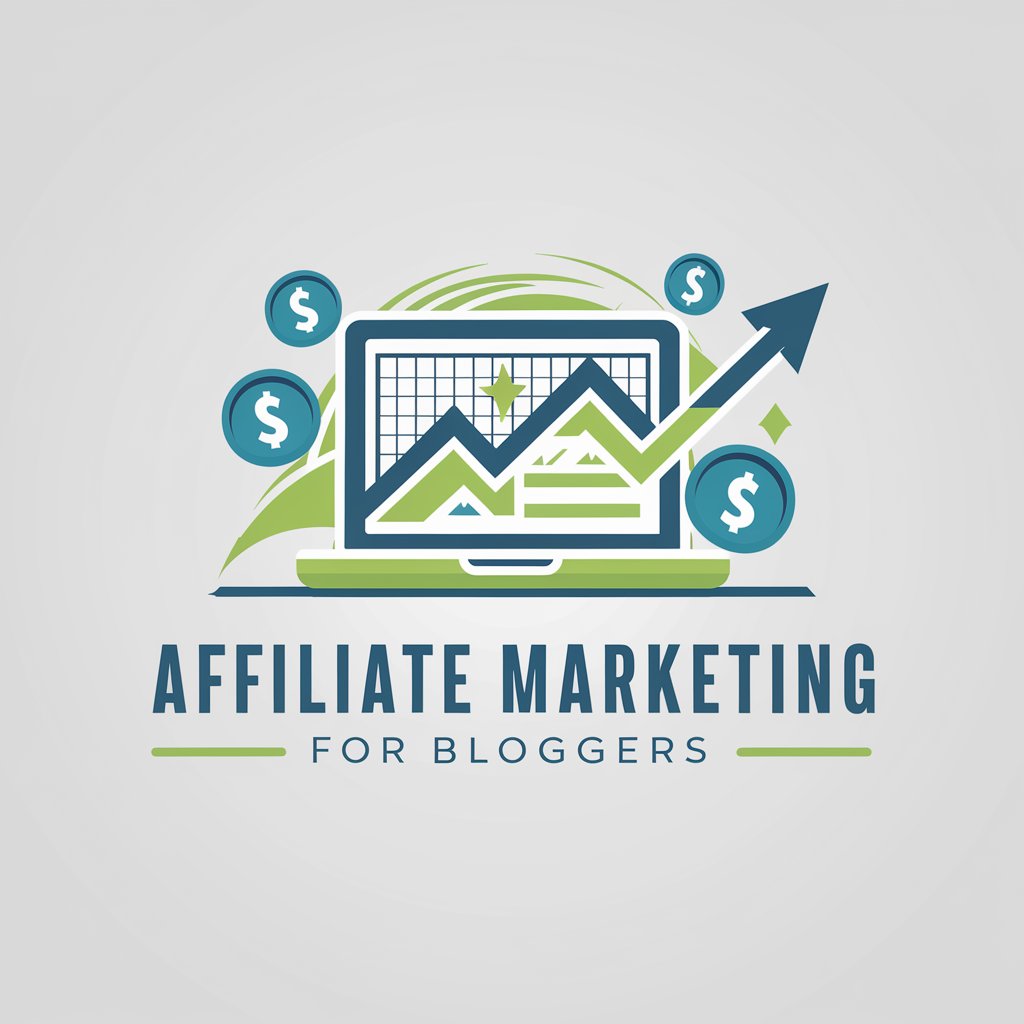 Affiliate Marketing for Bloggers in GPT Store