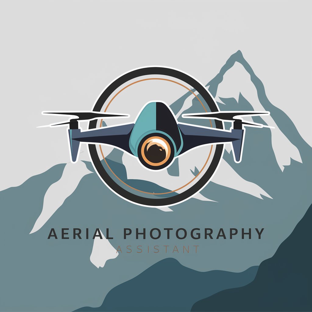 Aerial Photographer