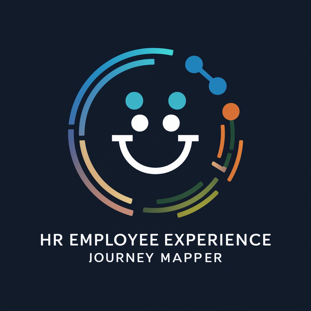 🧑‍💼🗺️ HR Journey Mapping Assistant