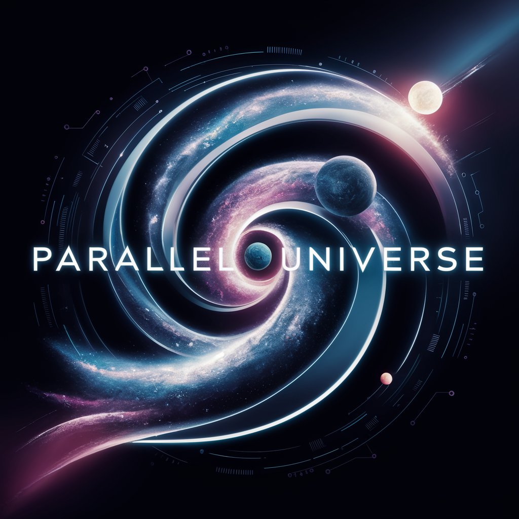 Parallel Universe