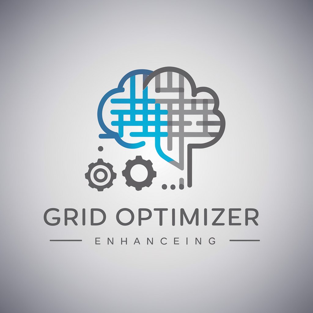 Grid Optimizer Enhanced