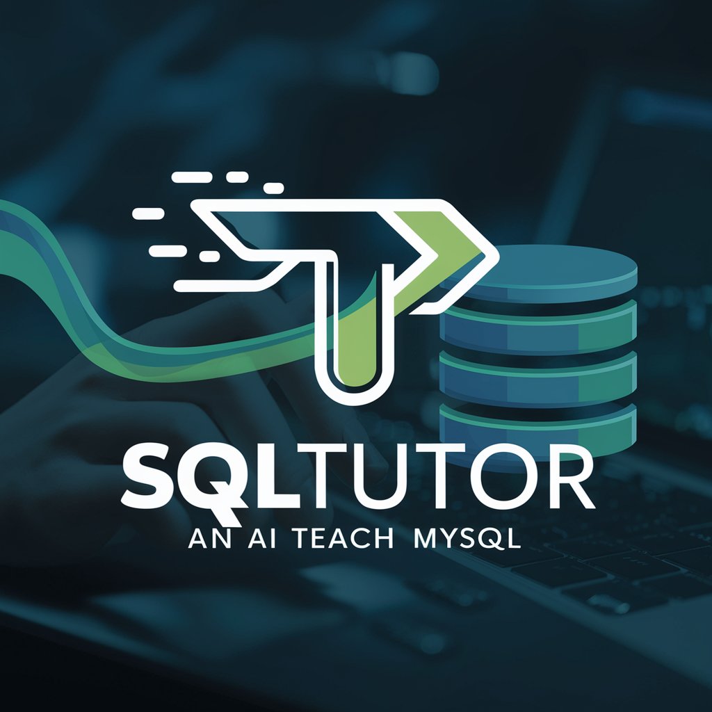 SQLTutor in GPT Store