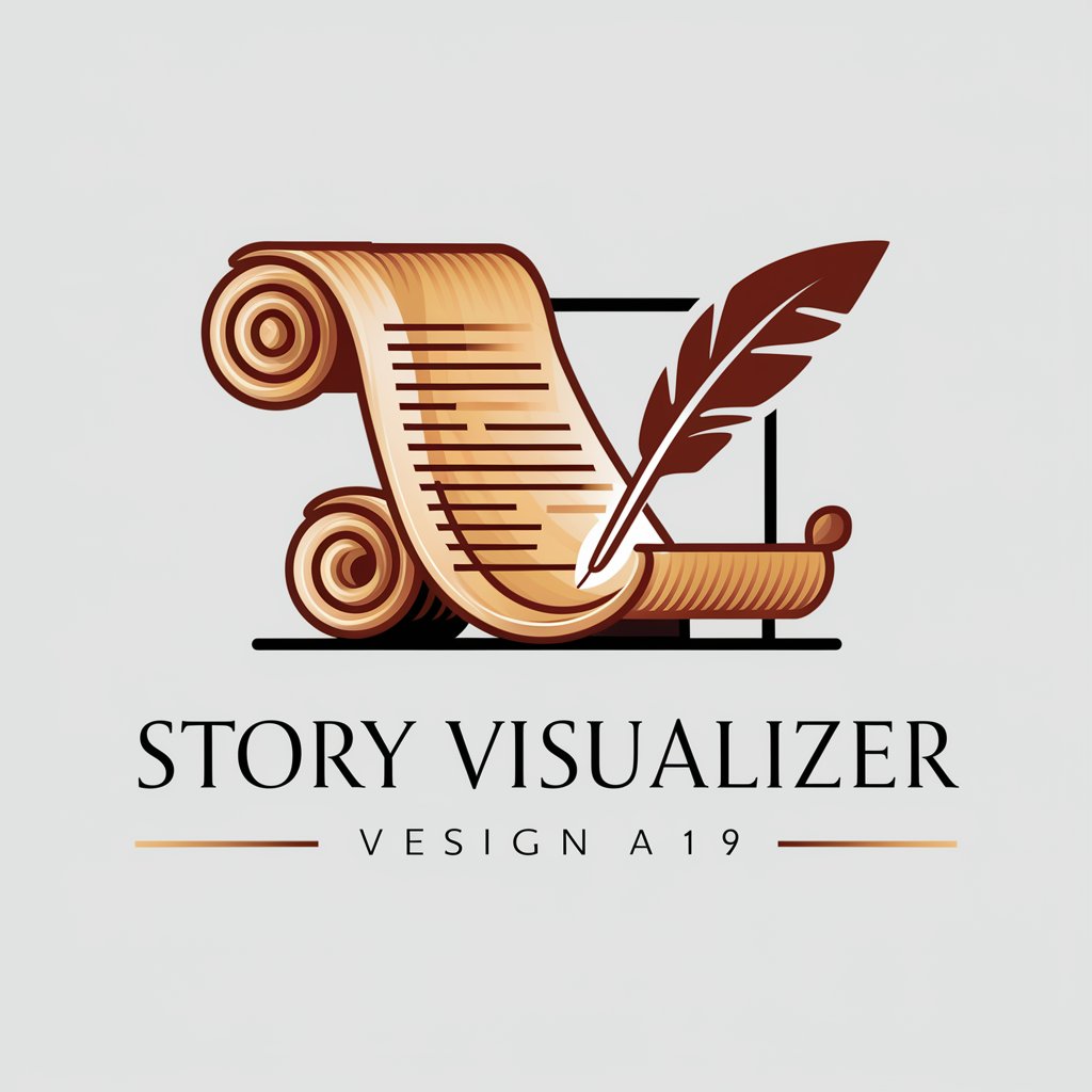 Story Visualizer - Version A1.9