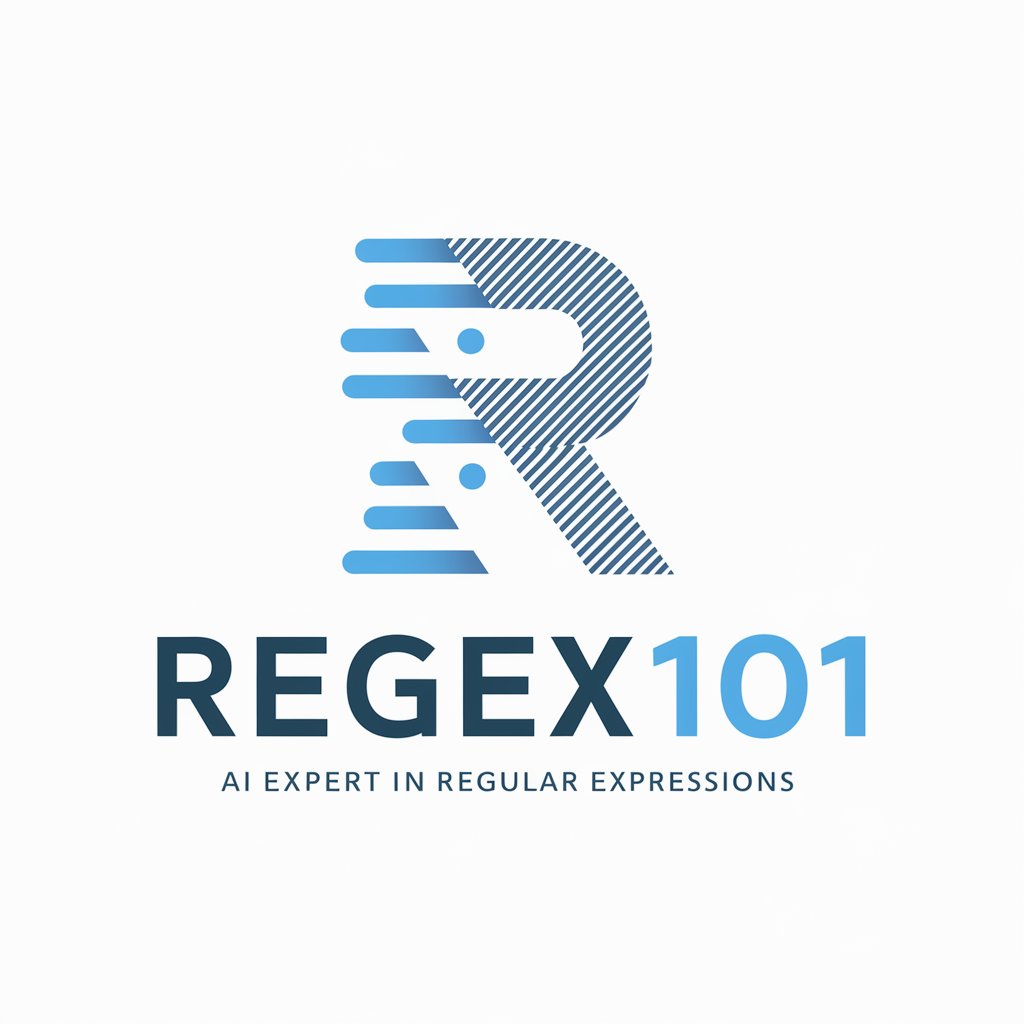 Regex101 in GPT Store